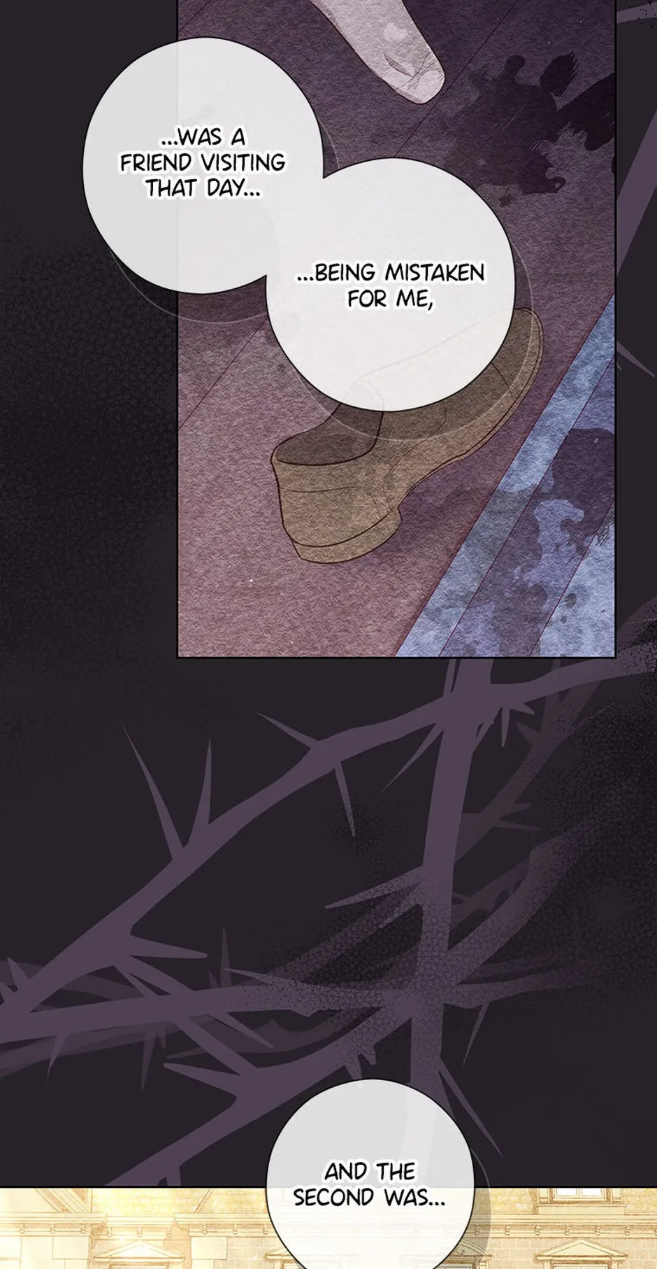 Who Do You Like More, Mommy or Daddy? Chapter 77 page 68 - 