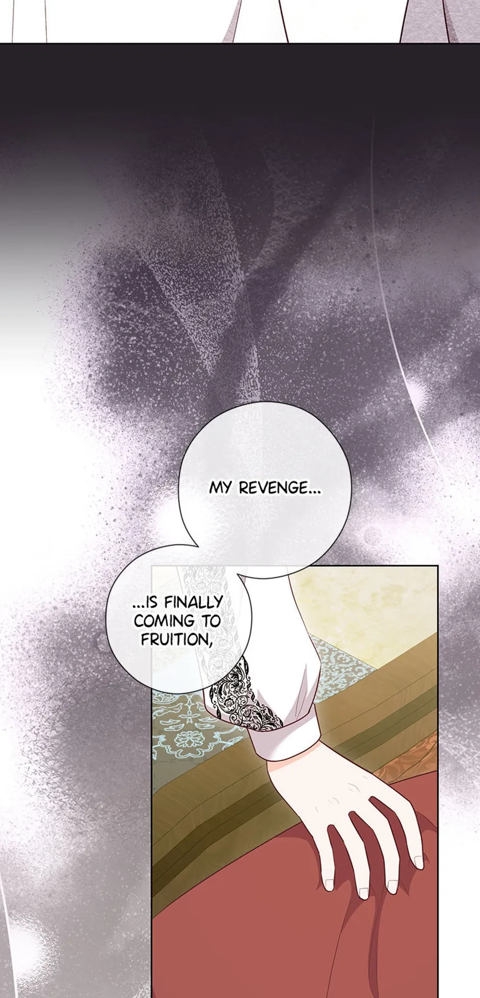 Who Do You Like More, Mommy or Daddy? Chapter 77 page 71 - 