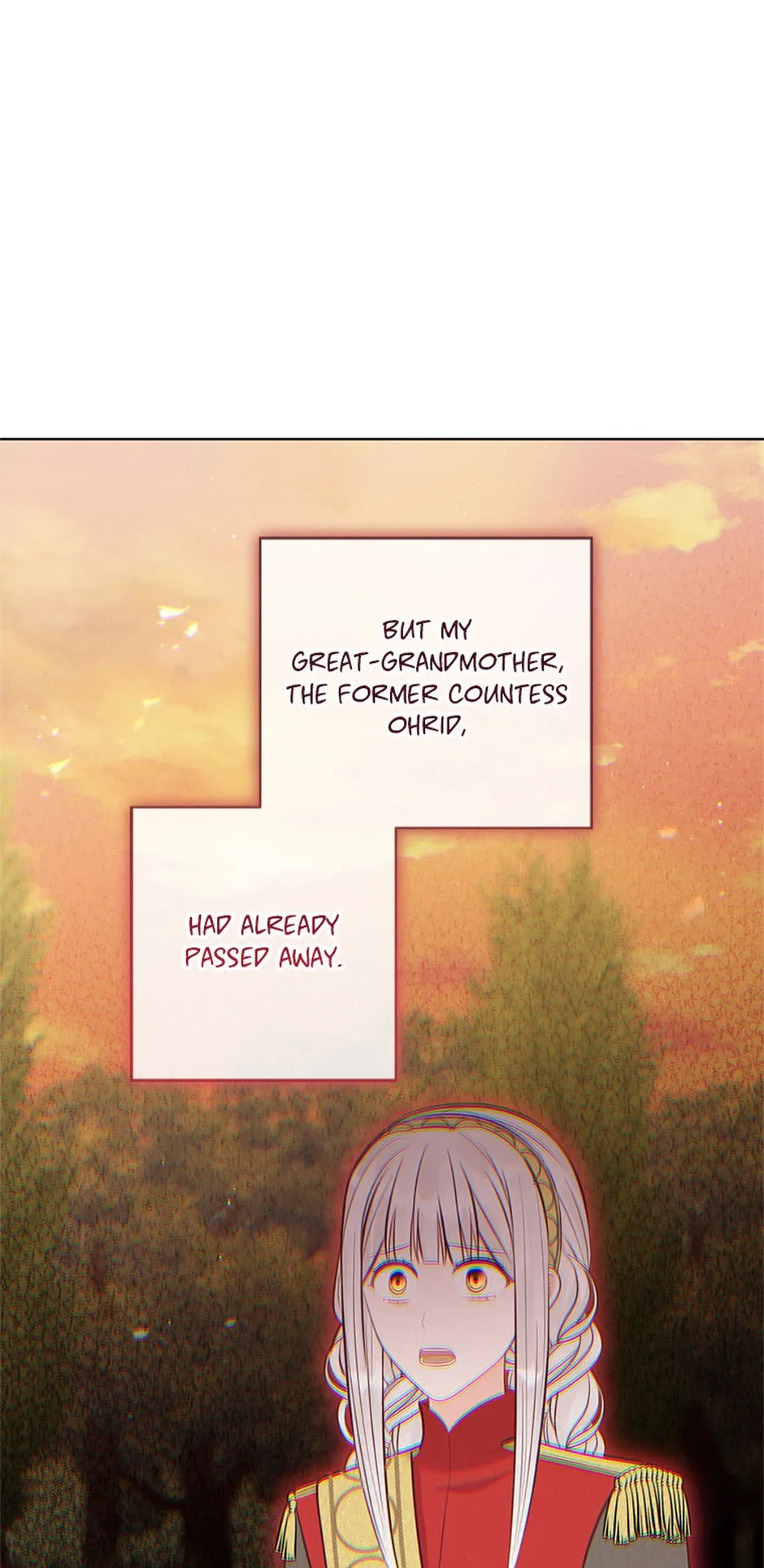 Who Do You Like More, Mommy or Daddy? Chapter 77 page 78 - 