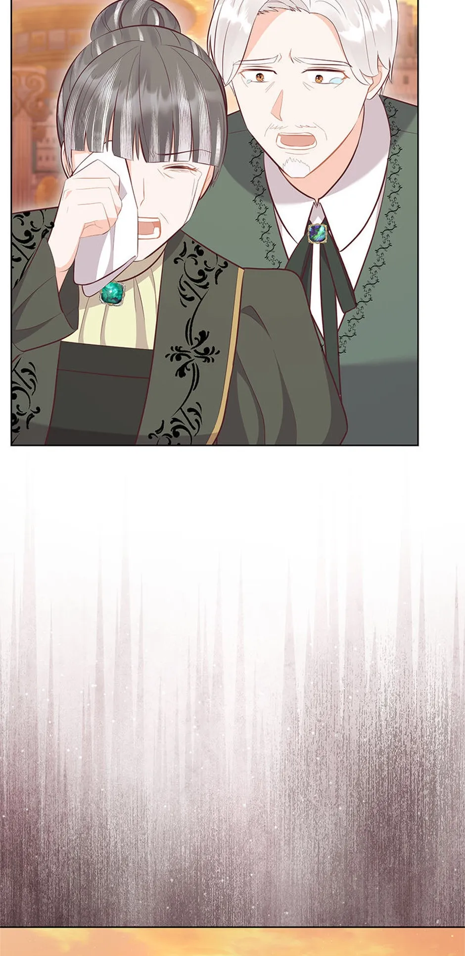 Who Do You Like More, Mommy or Daddy? Chapter 77 page 80 - 