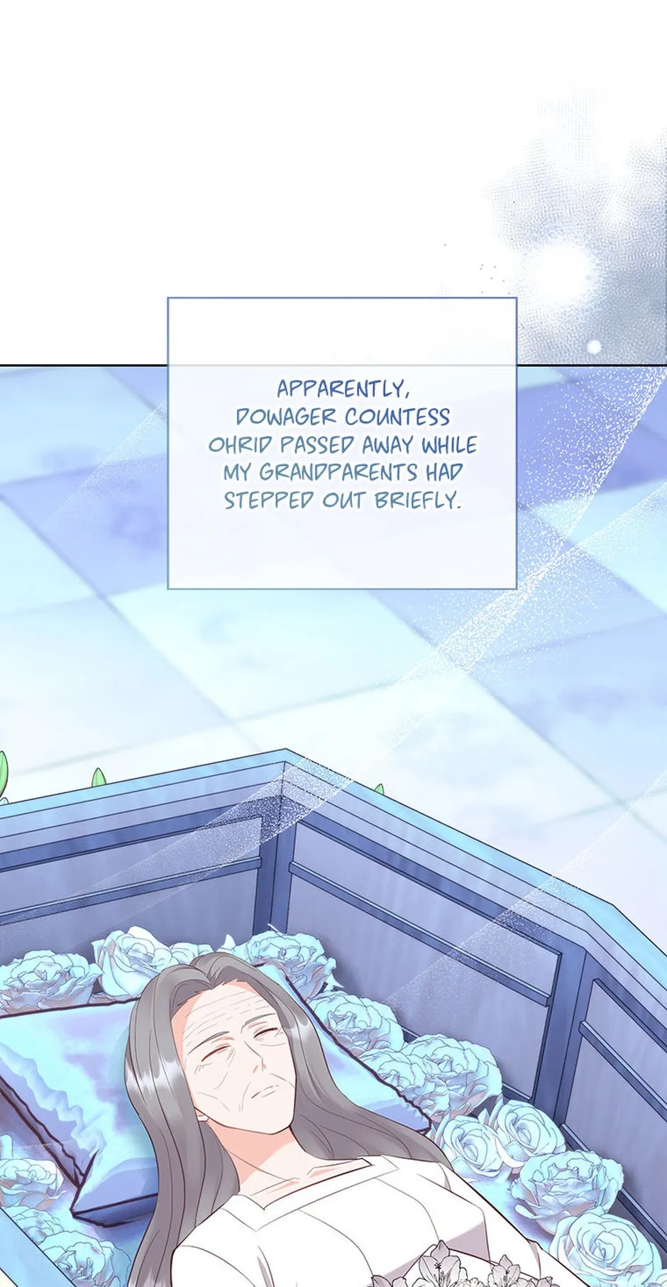 Who Do You Like More, Mommy or Daddy? Chapter 78 page 11 - 
