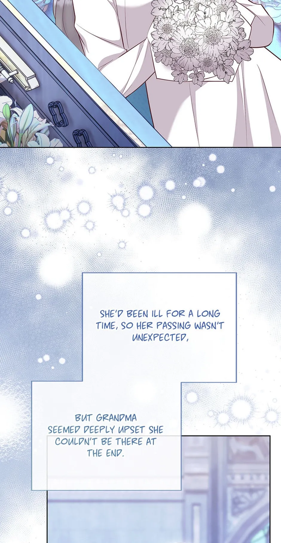 Who Do You Like More, Mommy or Daddy? Chapter 78 page 12 - 