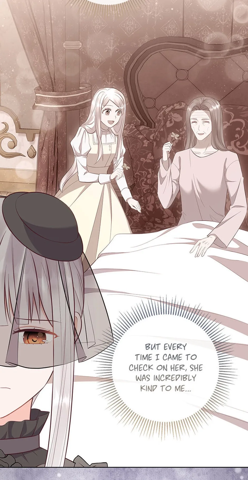 Who Do You Like More, Mommy or Daddy? Chapter 78 page 14 - 
