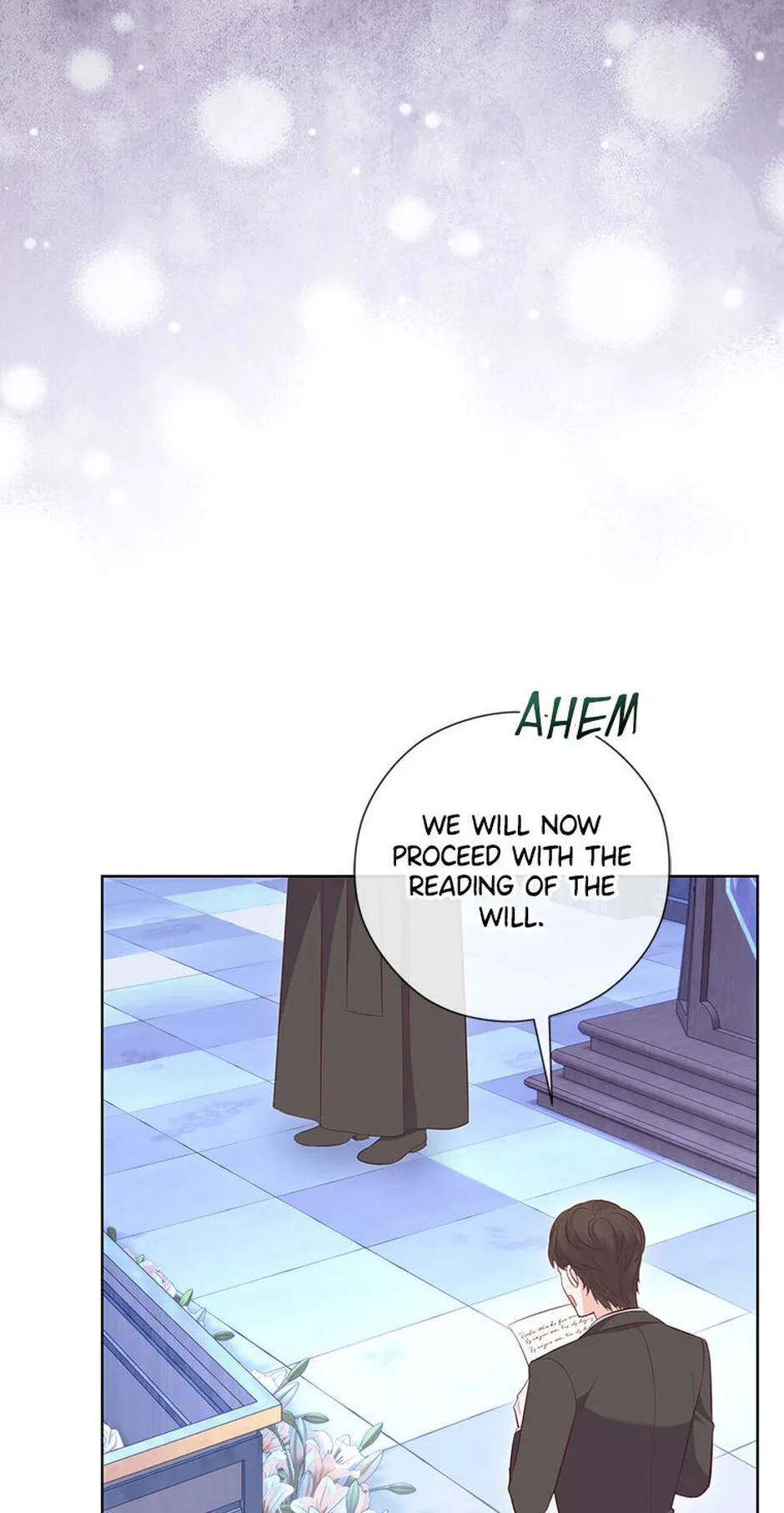 Who Do You Like More, Mommy or Daddy? Chapter 78 page 15 - 