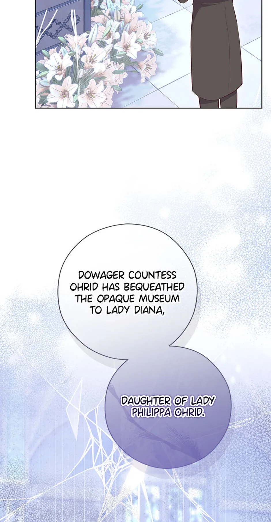 Who Do You Like More, Mommy or Daddy? Chapter 78 page 16 - 