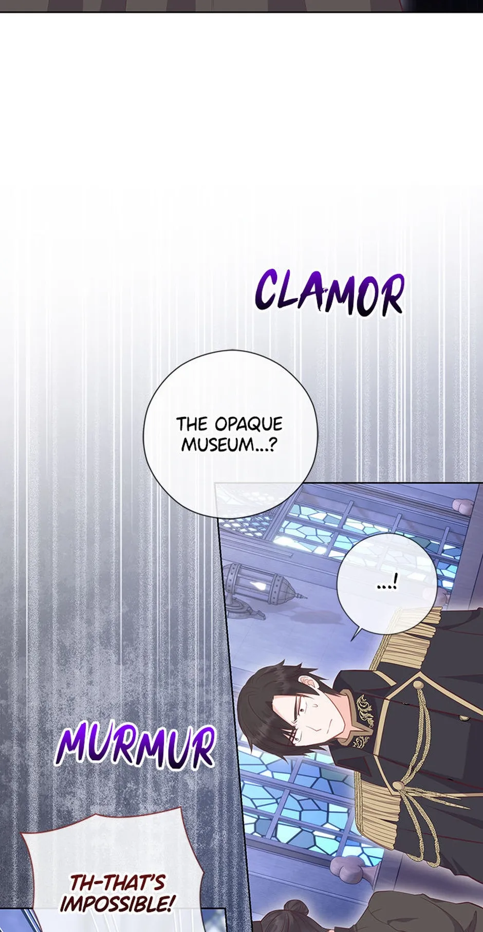 Who Do You Like More, Mommy or Daddy? Chapter 78 page 18 - 