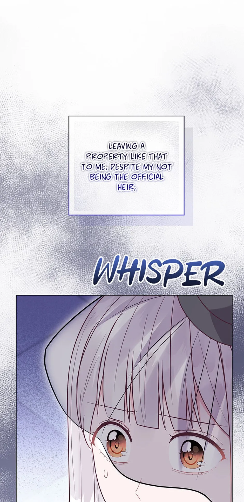 Who Do You Like More, Mommy or Daddy? Chapter 78 page 21 - 