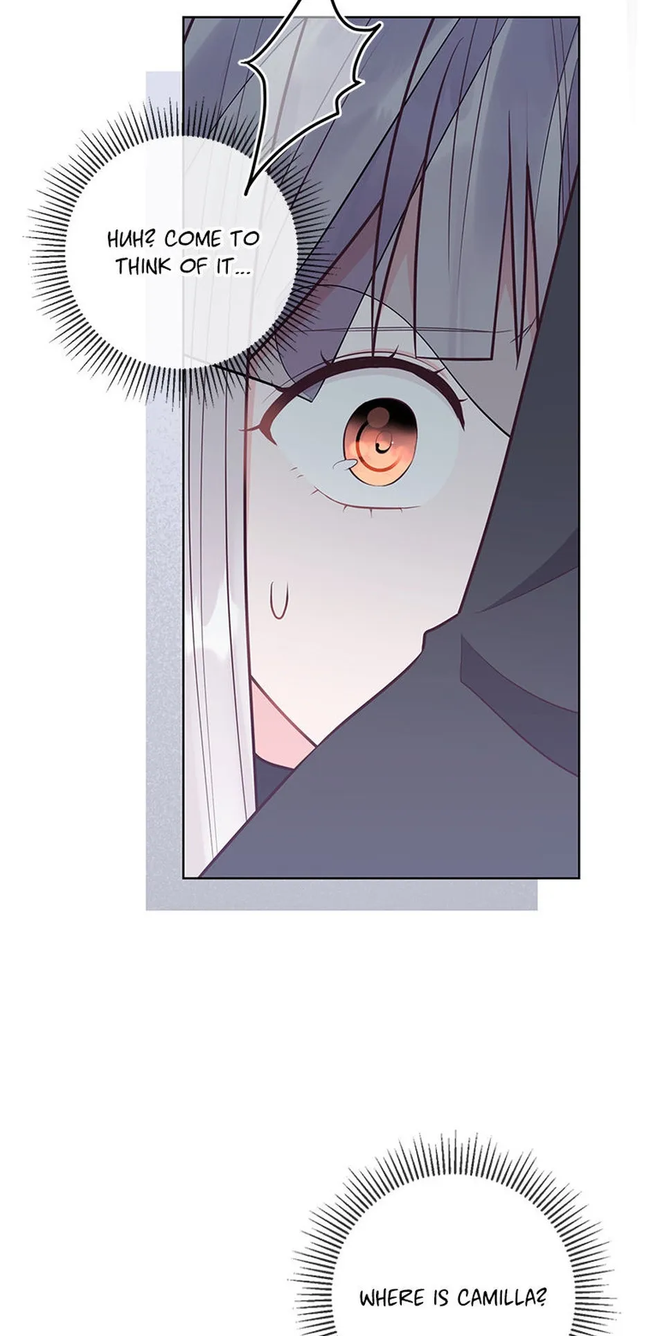 Who Do You Like More, Mommy or Daddy? Chapter 78 page 26 - 