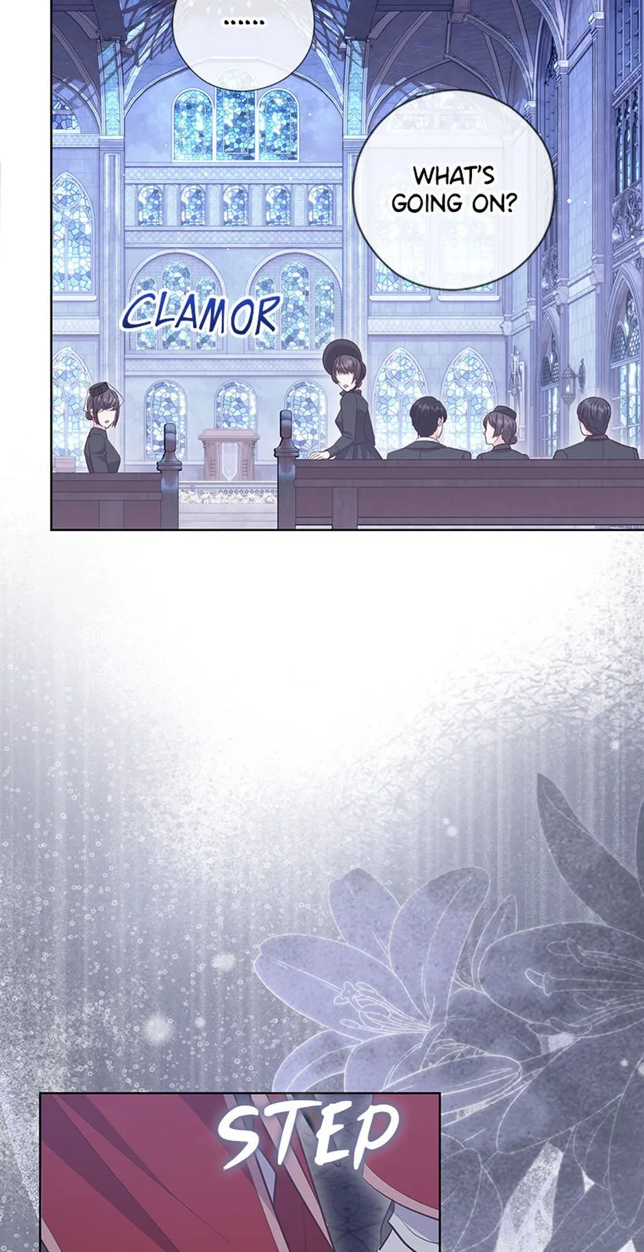 Who Do You Like More, Mommy or Daddy? Chapter 78 page 30 - 