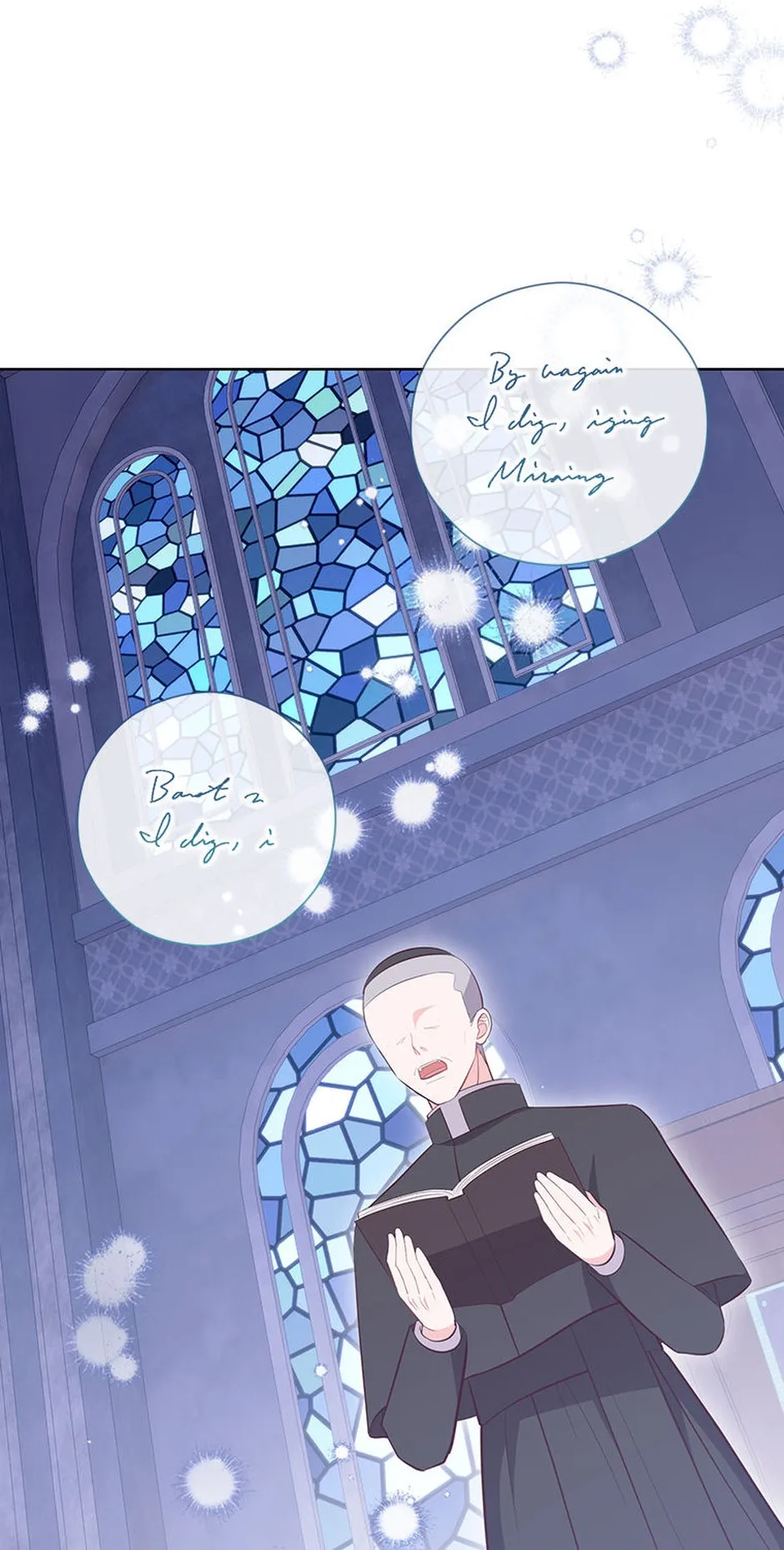 Who Do You Like More, Mommy or Daddy? Chapter 78 page 4 - 