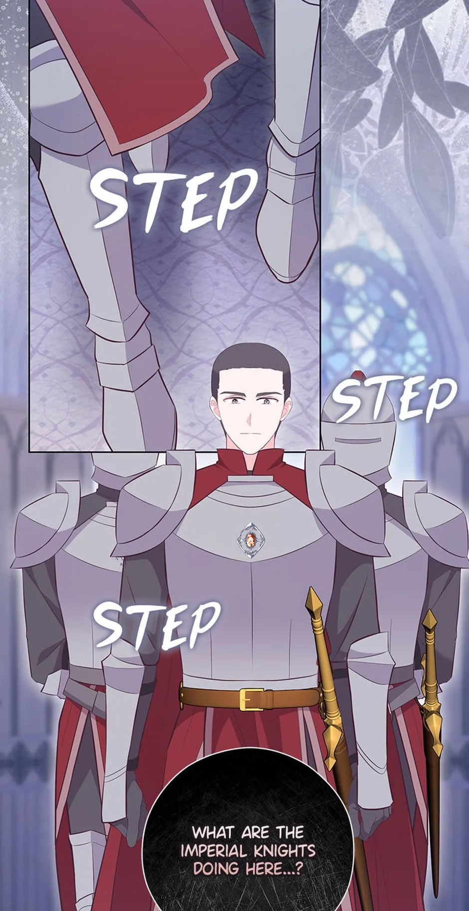 Who Do You Like More, Mommy or Daddy? Chapter 78 page 31 - 