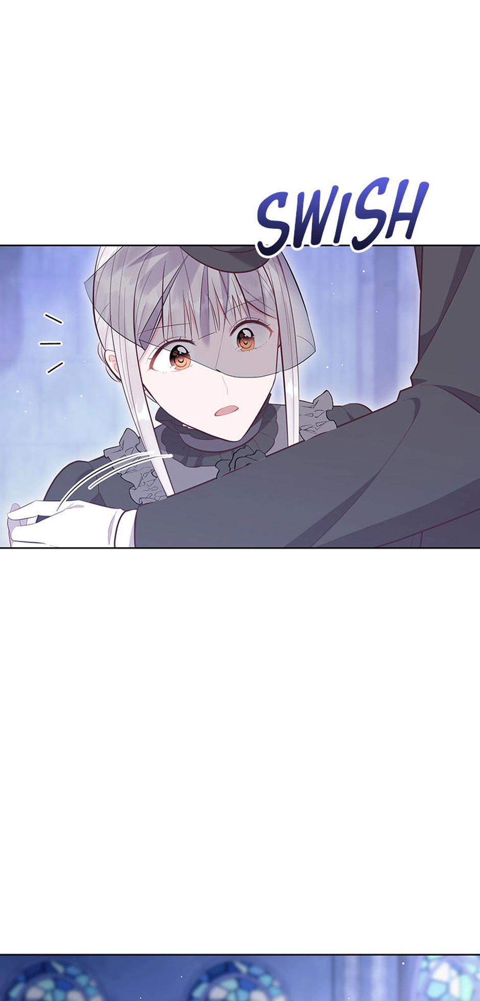 Who Do You Like More, Mommy or Daddy? Chapter 78 page 36 - 