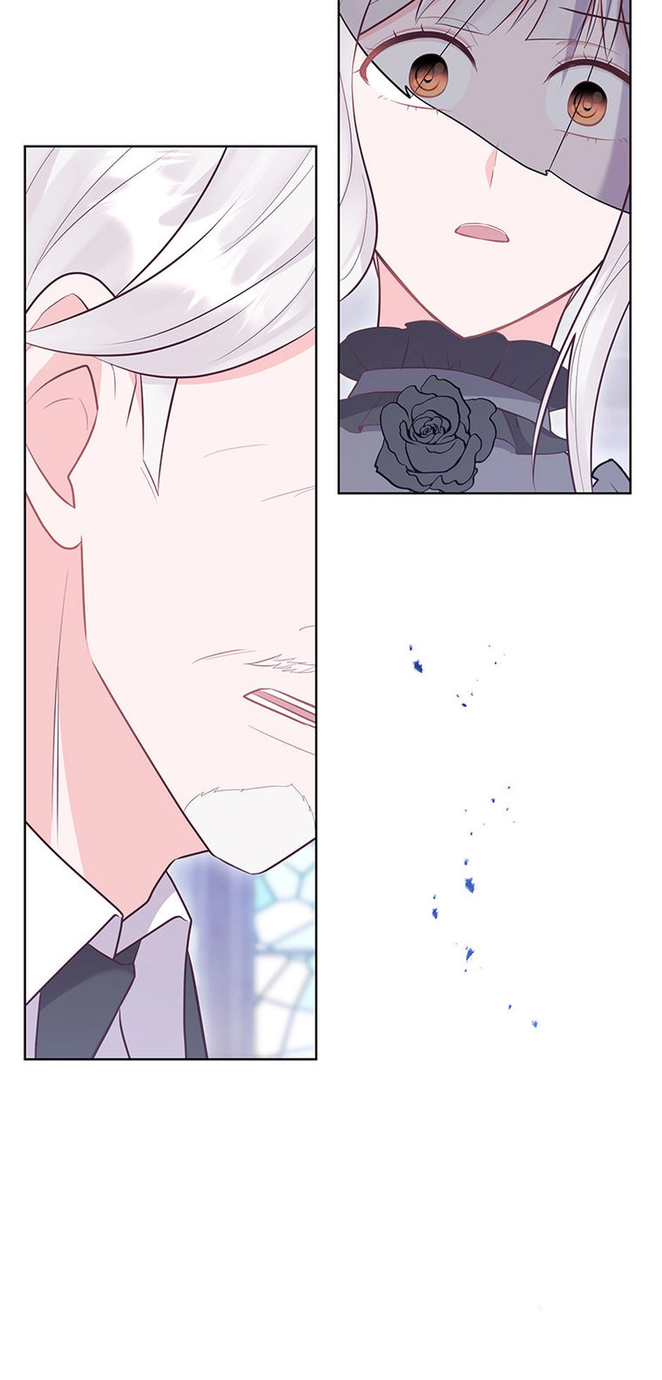 Who Do You Like More, Mommy or Daddy? Chapter 78 page 38 - 