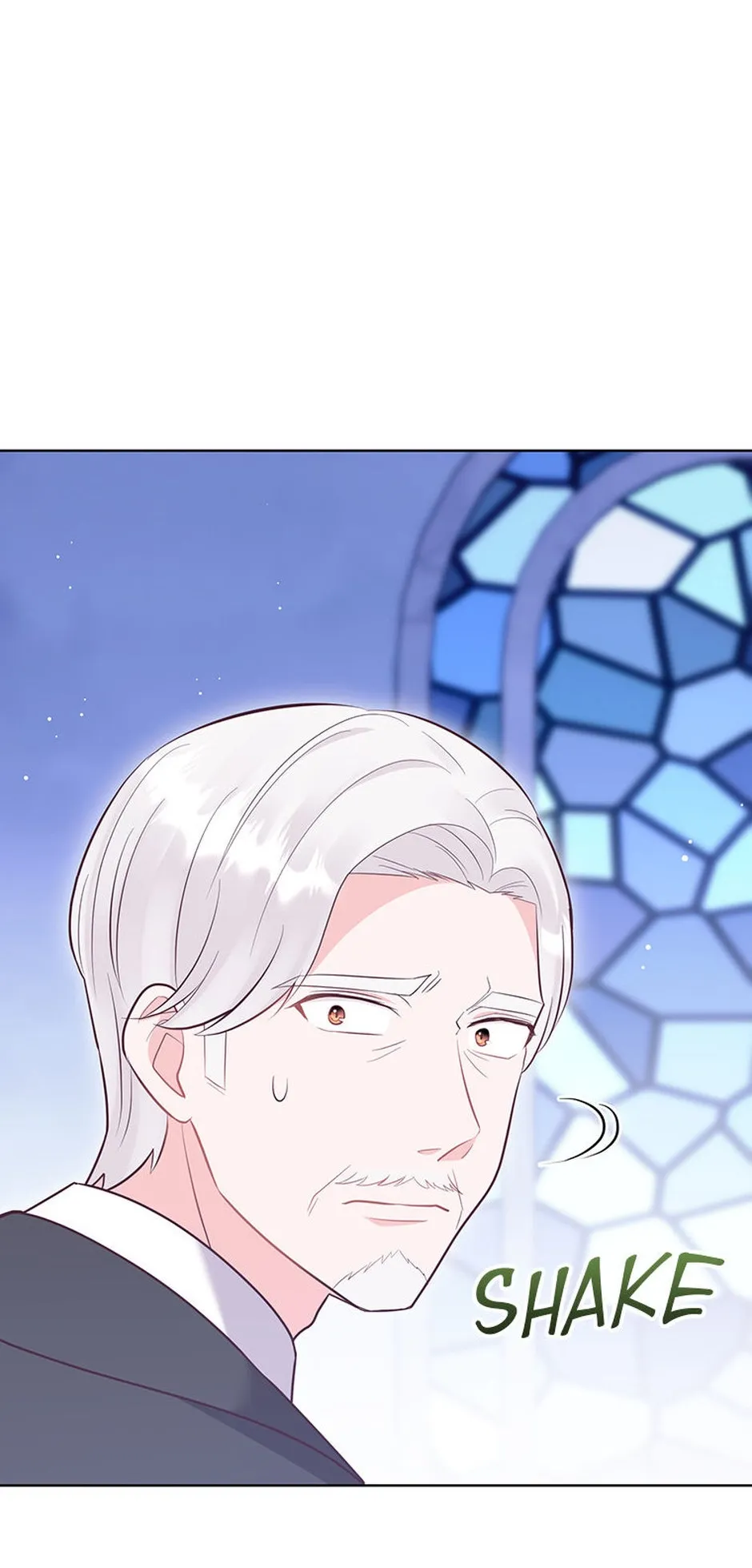 Who Do You Like More, Mommy or Daddy? Chapter 78 page 39 - 
