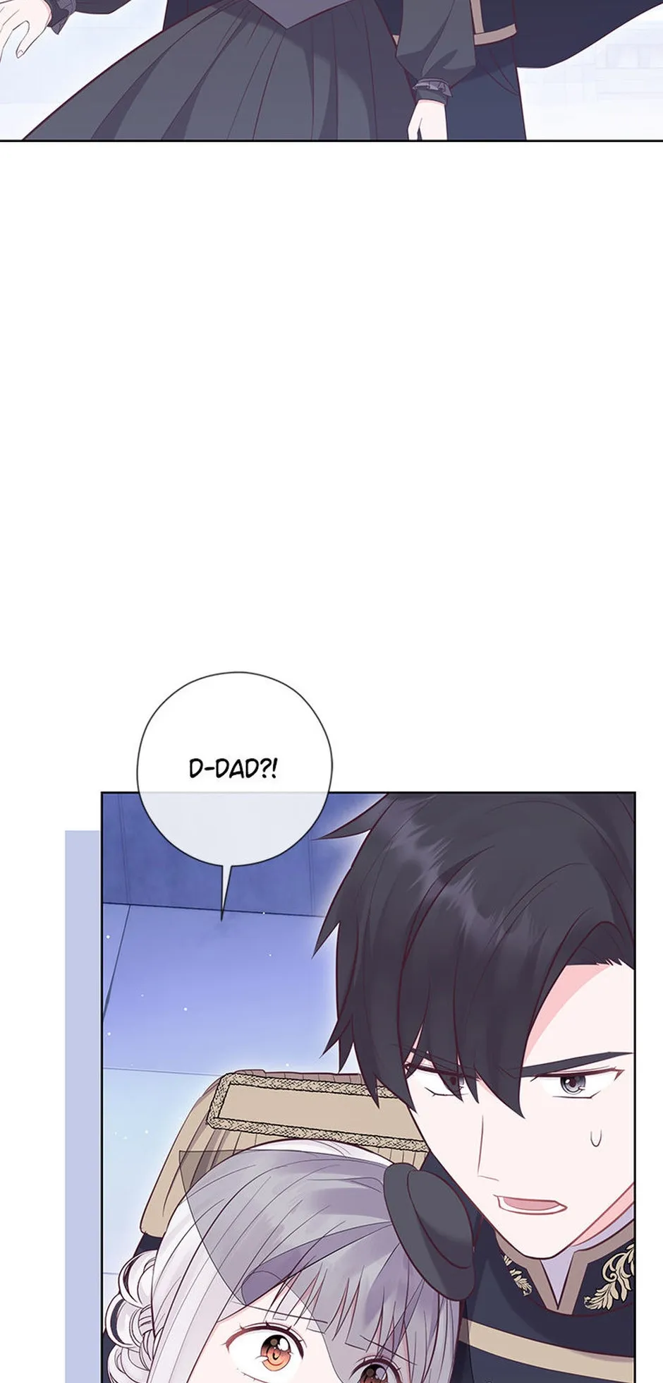 Who Do You Like More, Mommy or Daddy? Chapter 78 page 41 - 