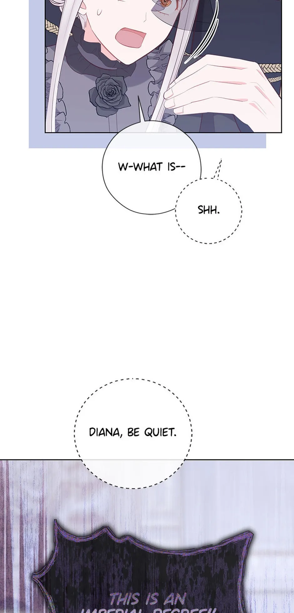 Who Do You Like More, Mommy or Daddy? Chapter 78 page 42 - 