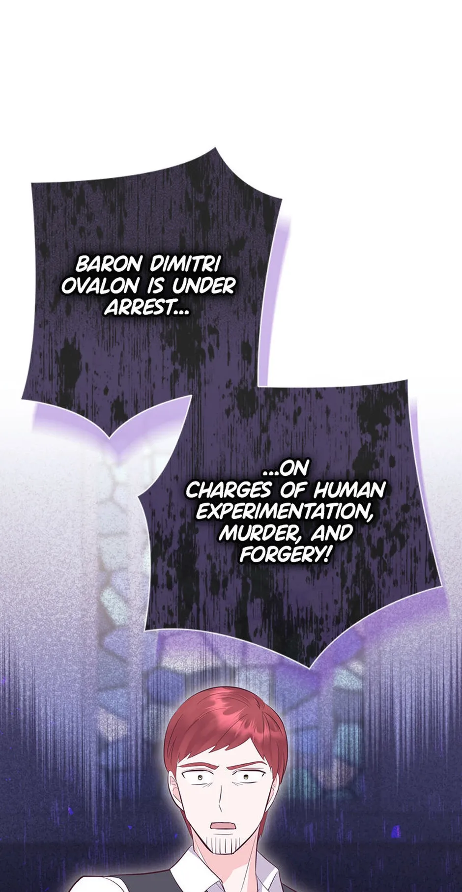 Who Do You Like More, Mommy or Daddy? Chapter 78 page 44 - 