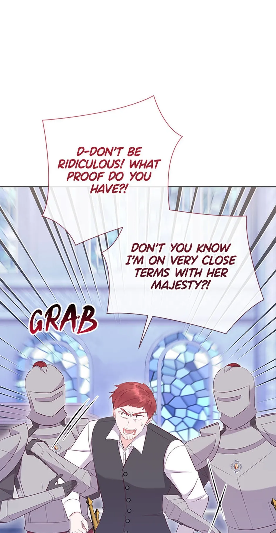 Who Do You Like More, Mommy or Daddy? Chapter 78 page 49 - 