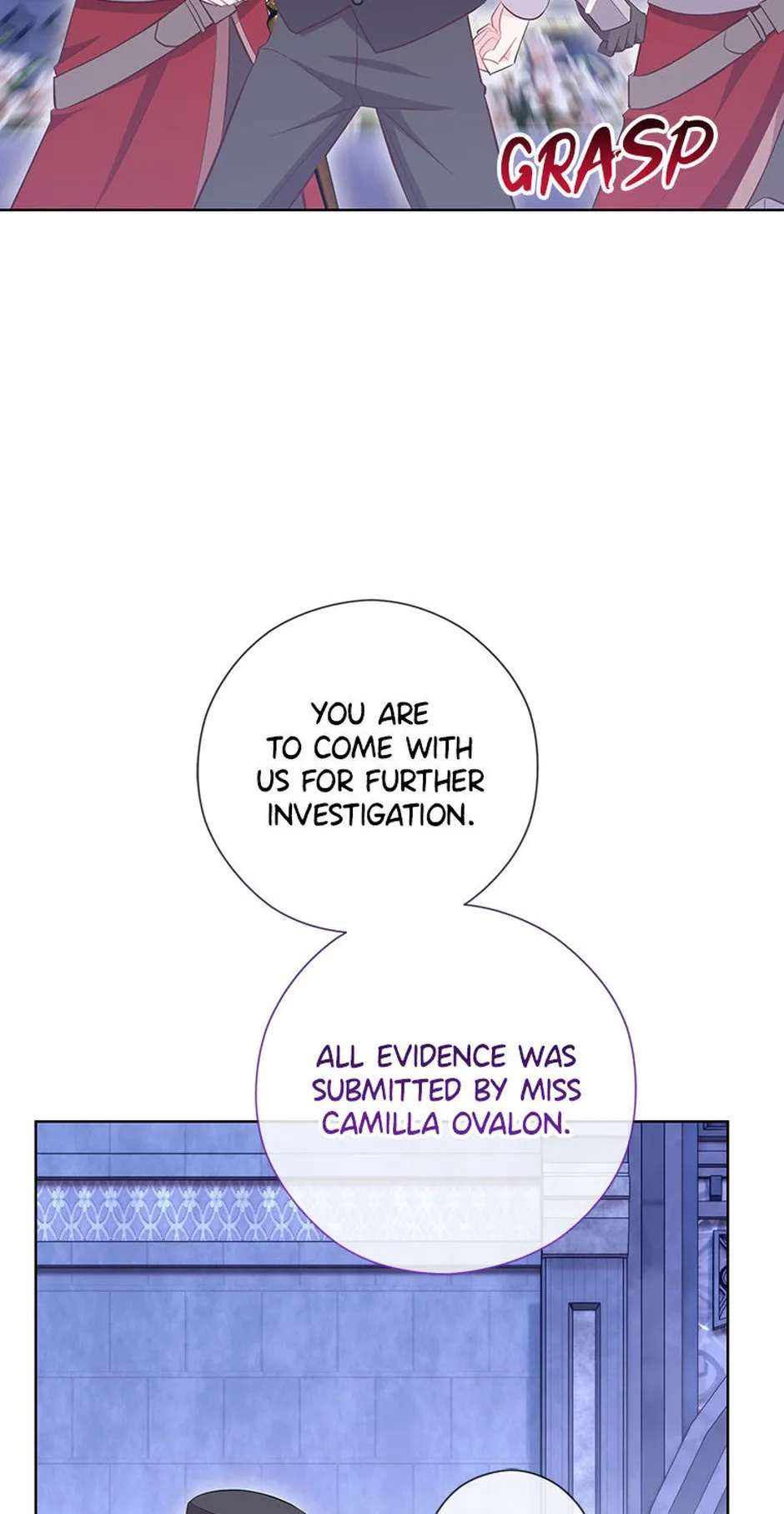 Who Do You Like More, Mommy or Daddy? Chapter 78 page 50 - 