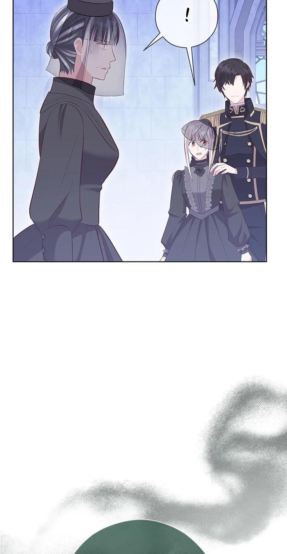 Who Do You Like More, Mommy or Daddy? Chapter 78 page 51 - 