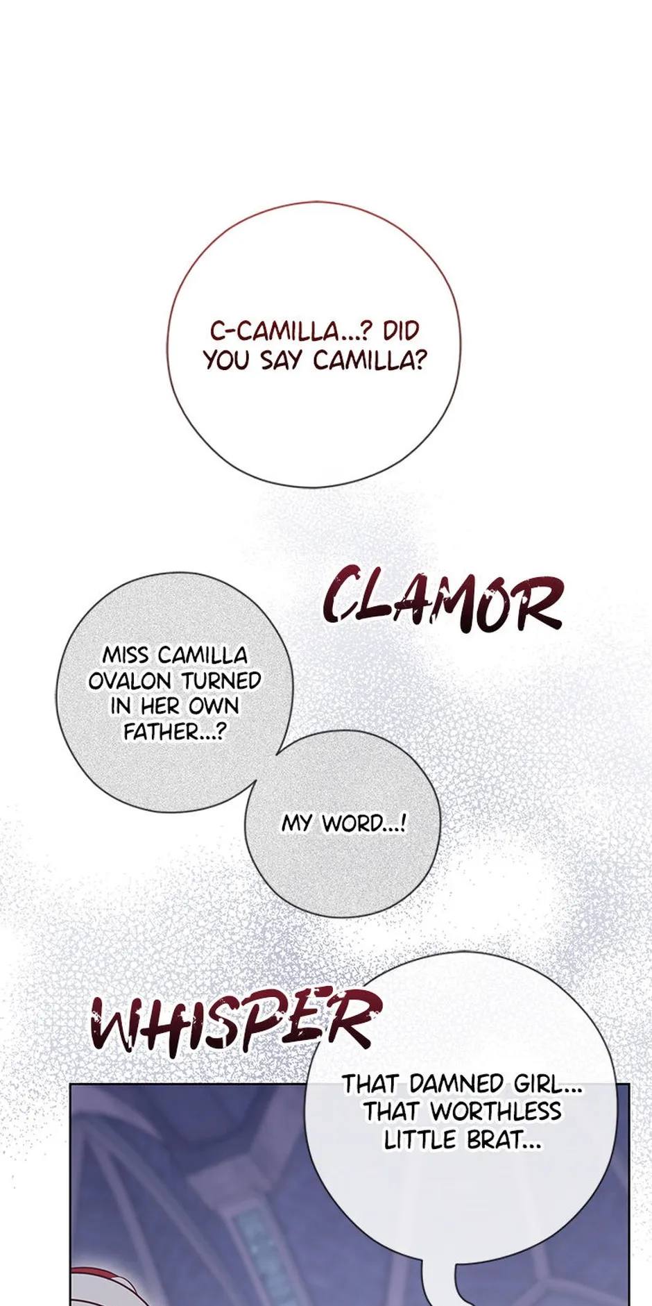 Who Do You Like More, Mommy or Daddy? Chapter 78 page 53 - 