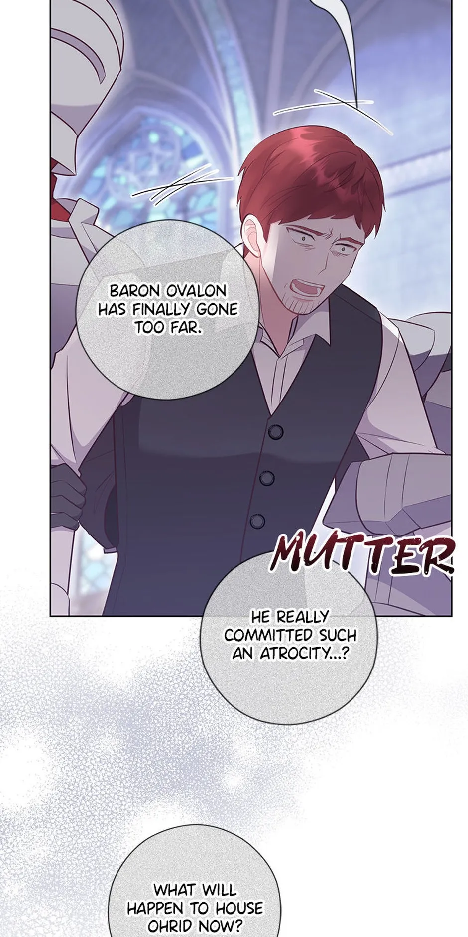Who Do You Like More, Mommy or Daddy? Chapter 78 page 54 - 