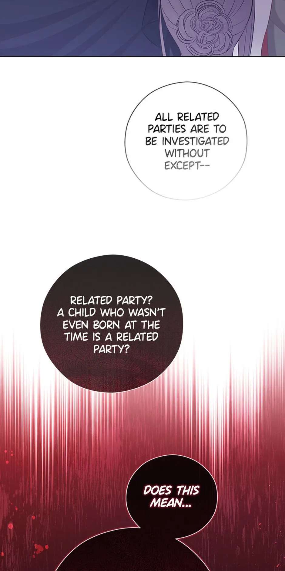 Who Do You Like More, Mommy or Daddy? Chapter 78 page 59 - 