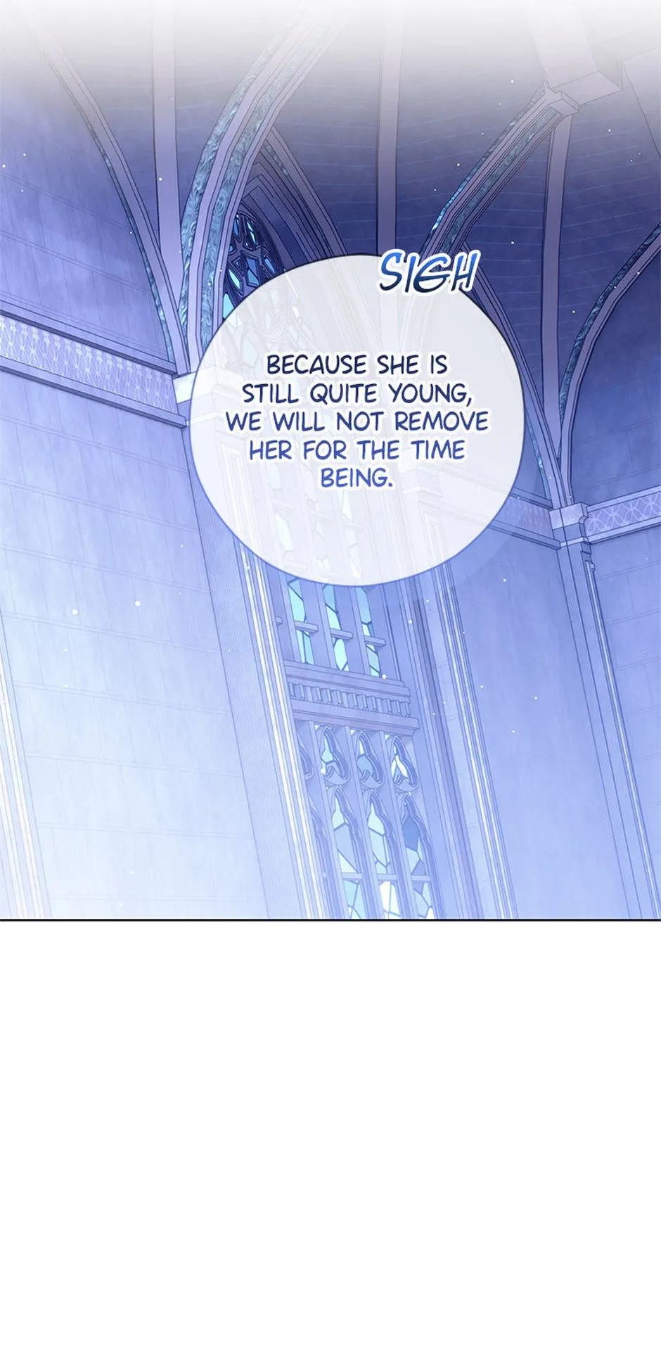 Who Do You Like More, Mommy or Daddy? Chapter 78 page 62 - 