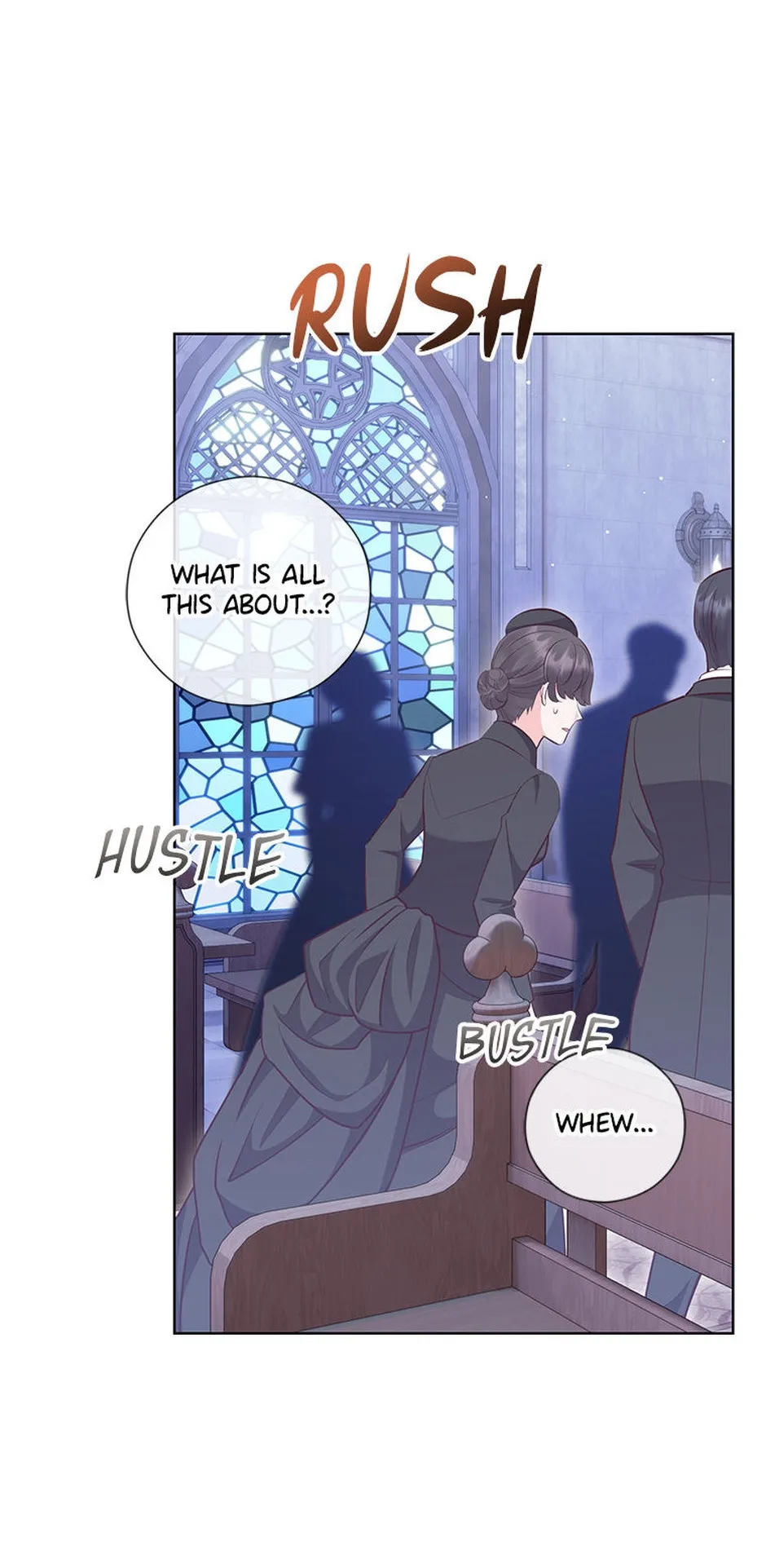 Who Do You Like More, Mommy or Daddy? Chapter 78 page 63 - 