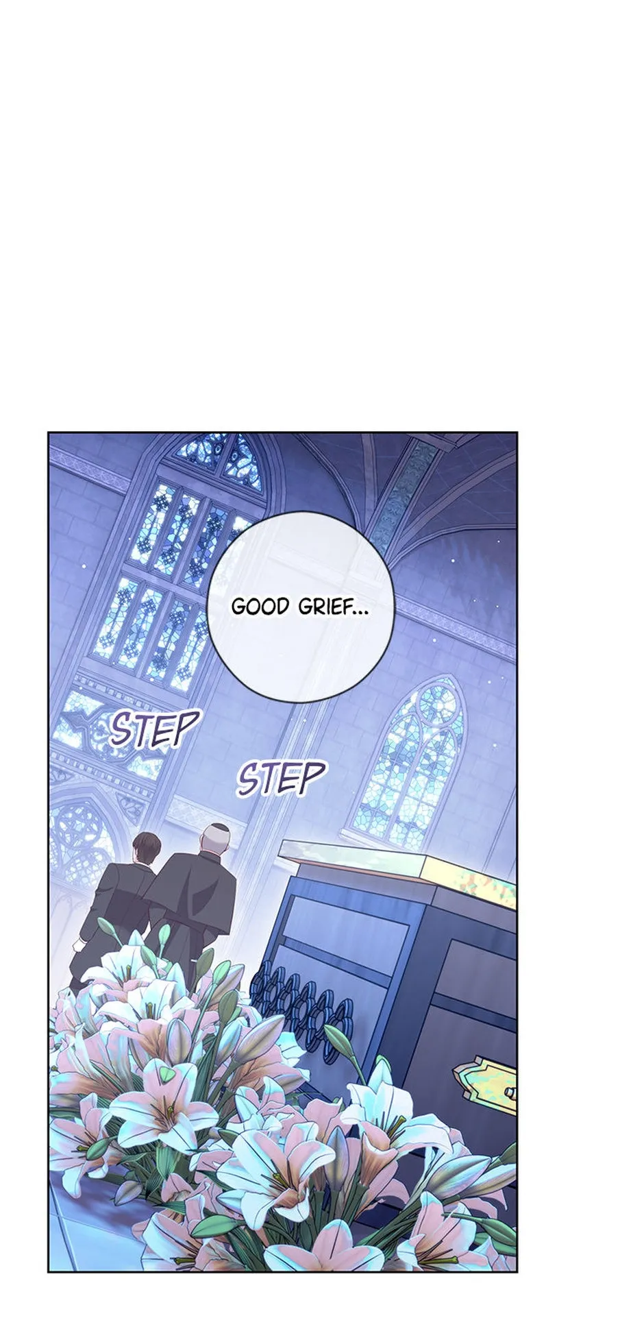 Who Do You Like More, Mommy or Daddy? Chapter 78 page 64 - 