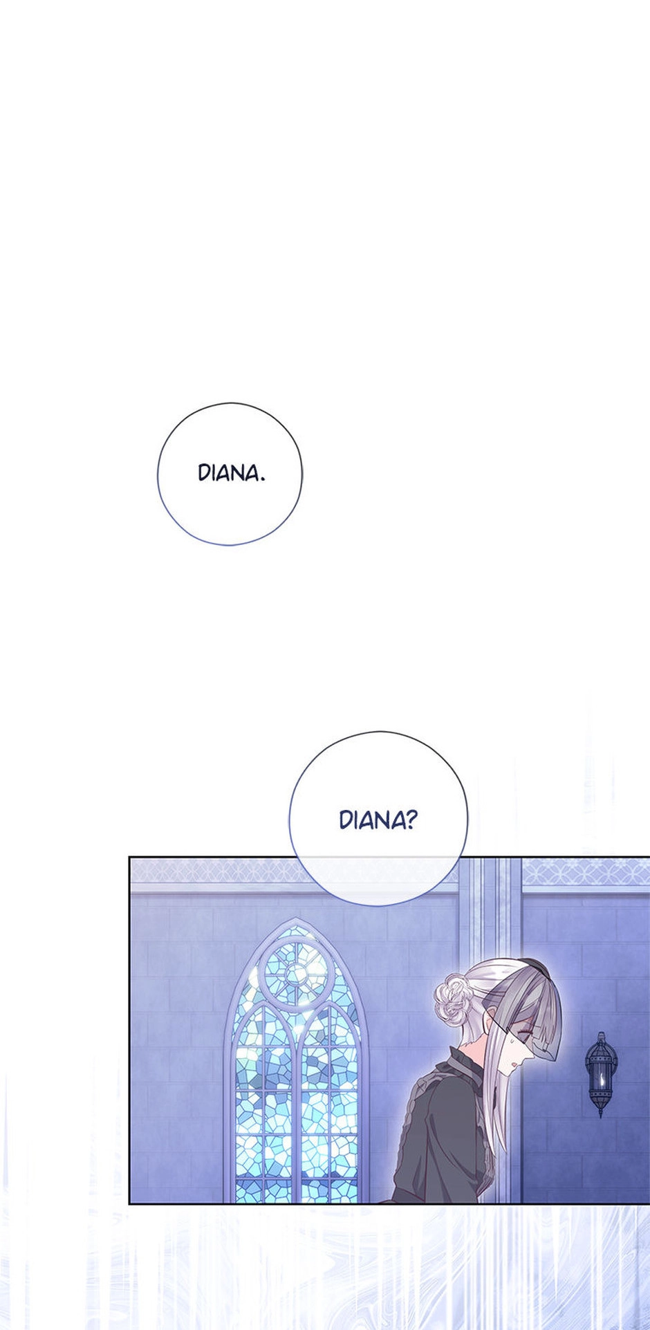 Who Do You Like More, Mommy or Daddy? Chapter 78 page 65 - 