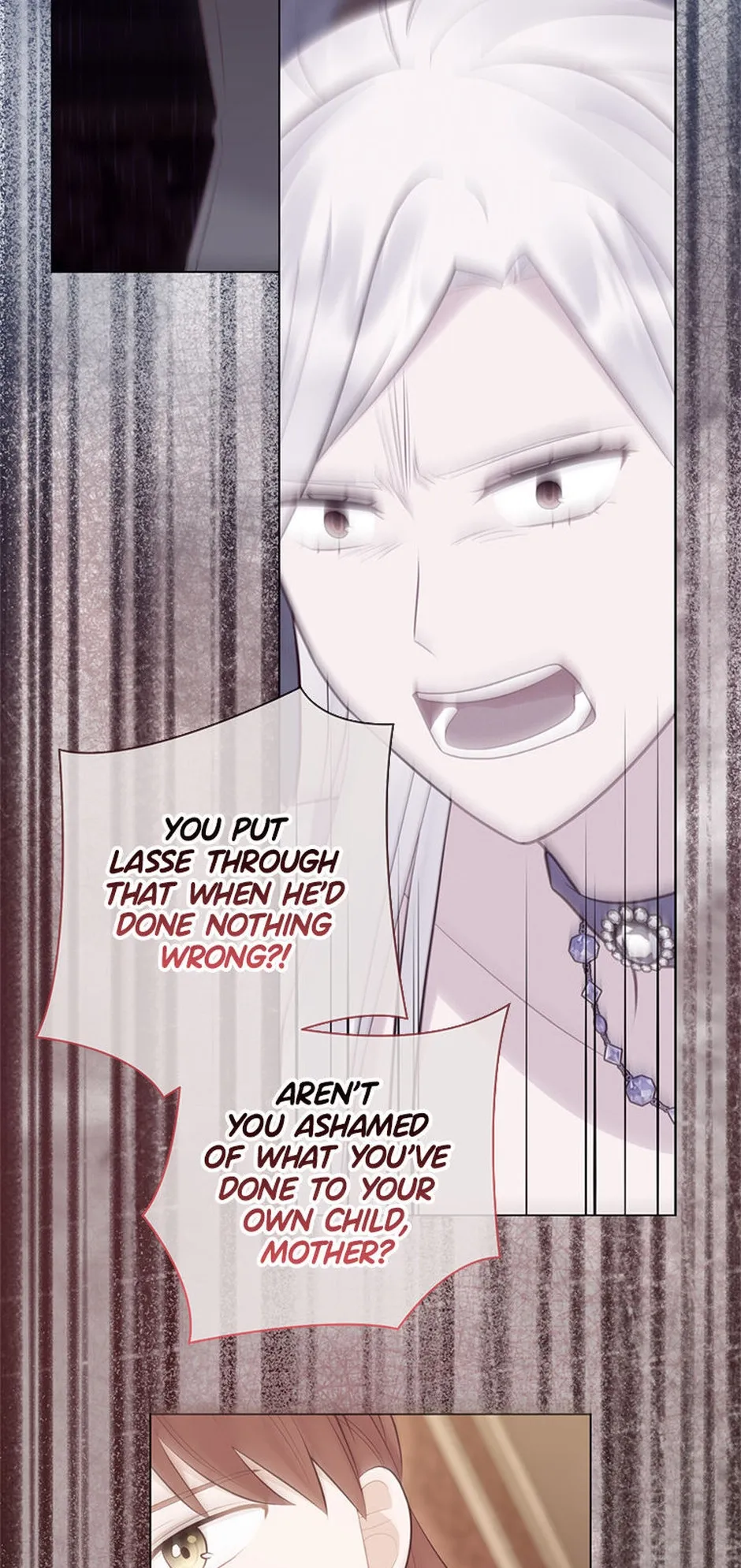 Who Do You Like More, Mommy or Daddy? Chapter 78 page 71 - 