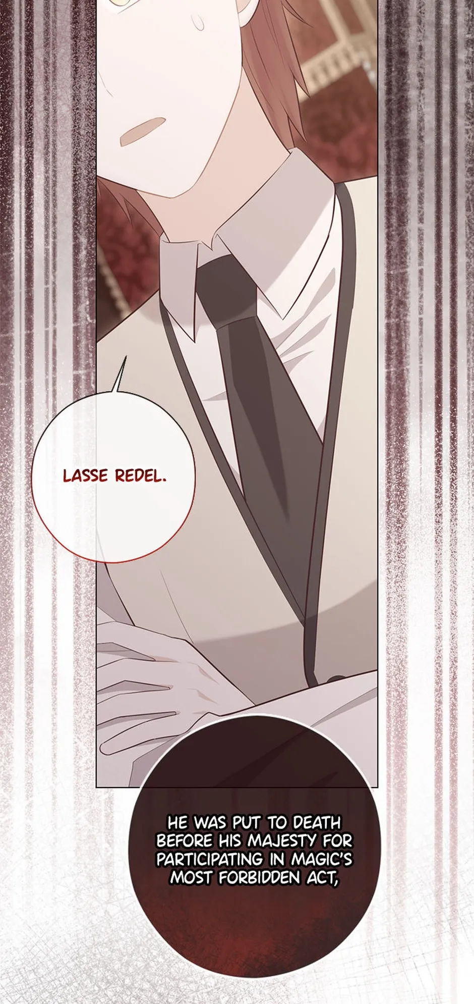 Who Do You Like More, Mommy or Daddy? Chapter 78 page 72 - 