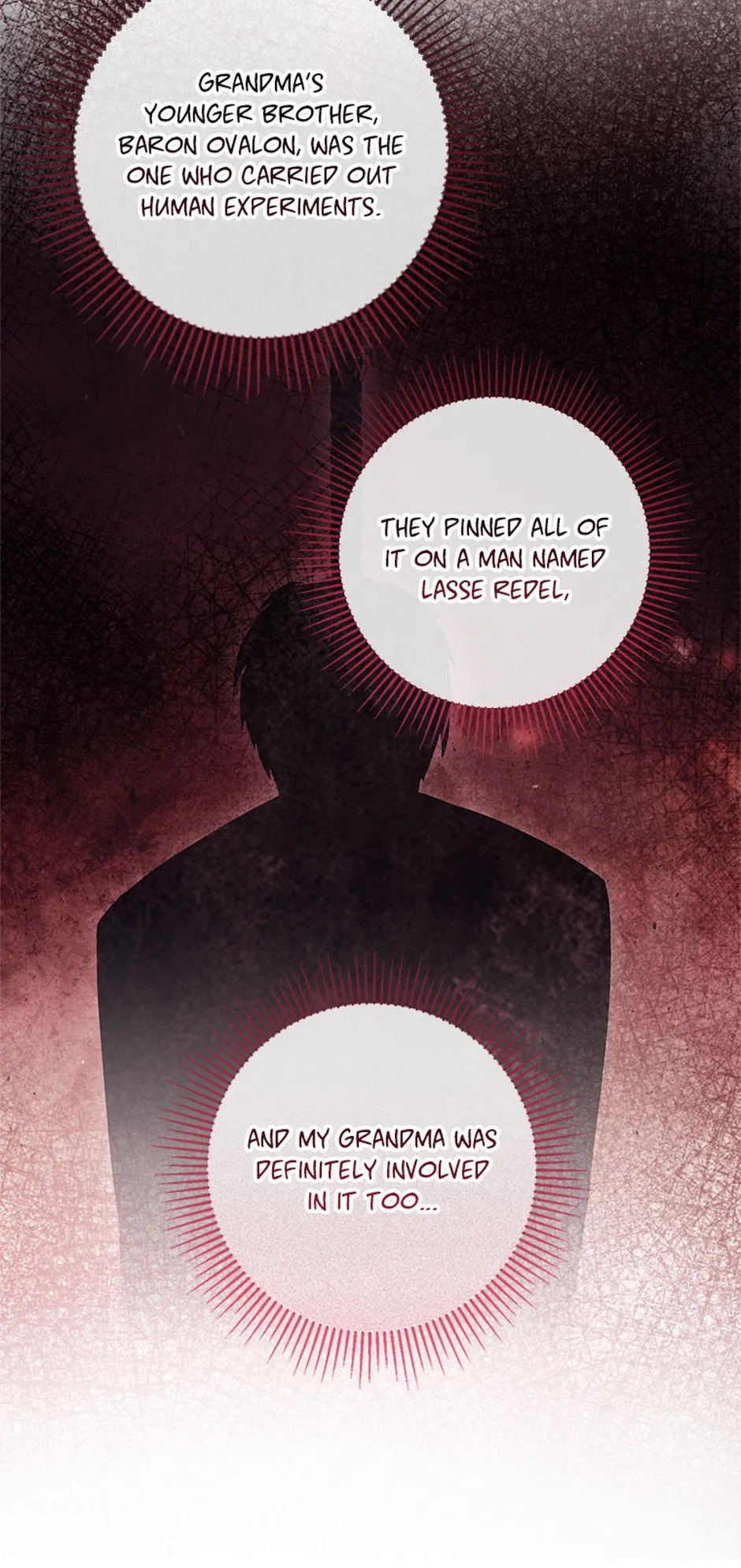 Who Do You Like More, Mommy or Daddy? Chapter 78 page 74 - 