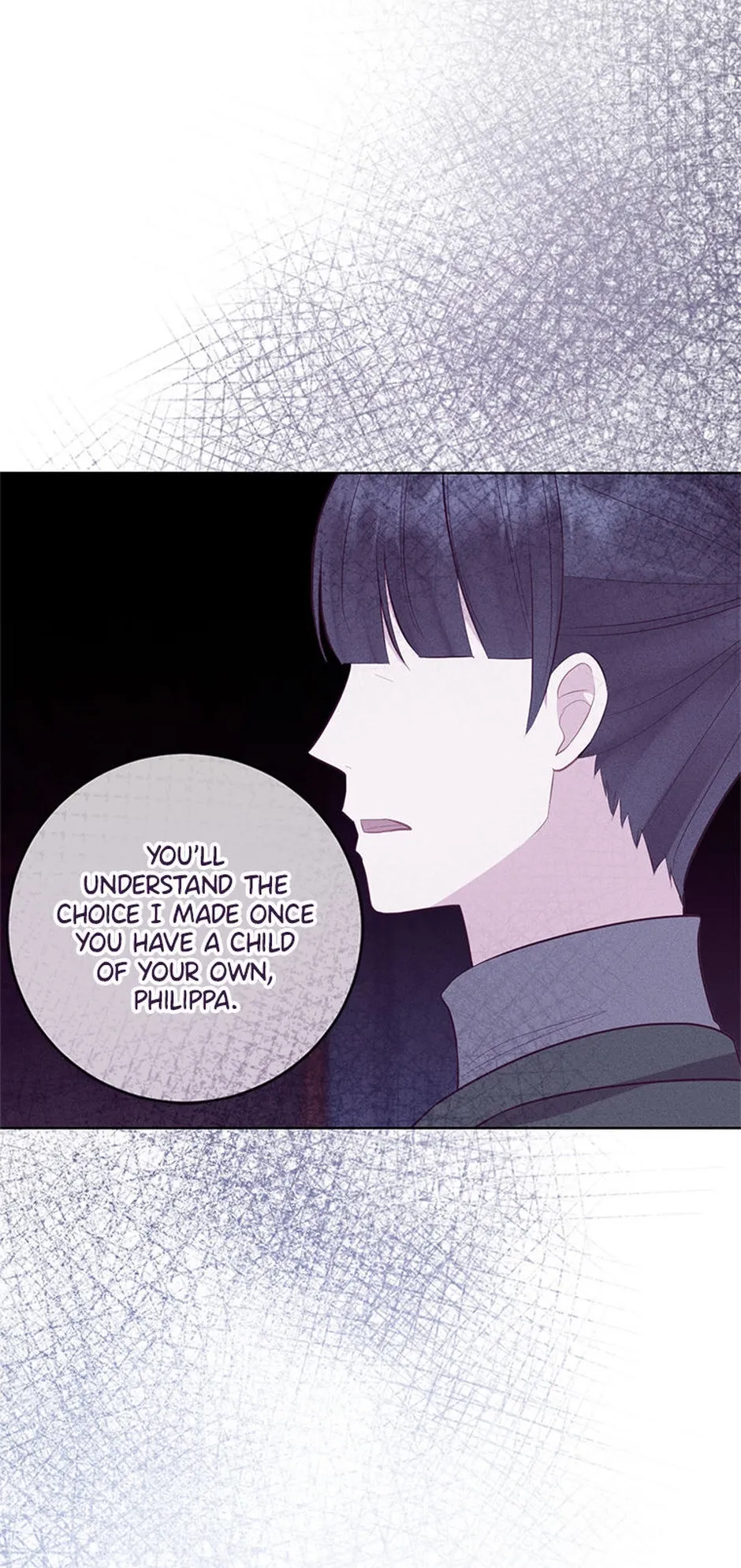 Who Do You Like More, Mommy or Daddy? Chapter 78 page 76 - 