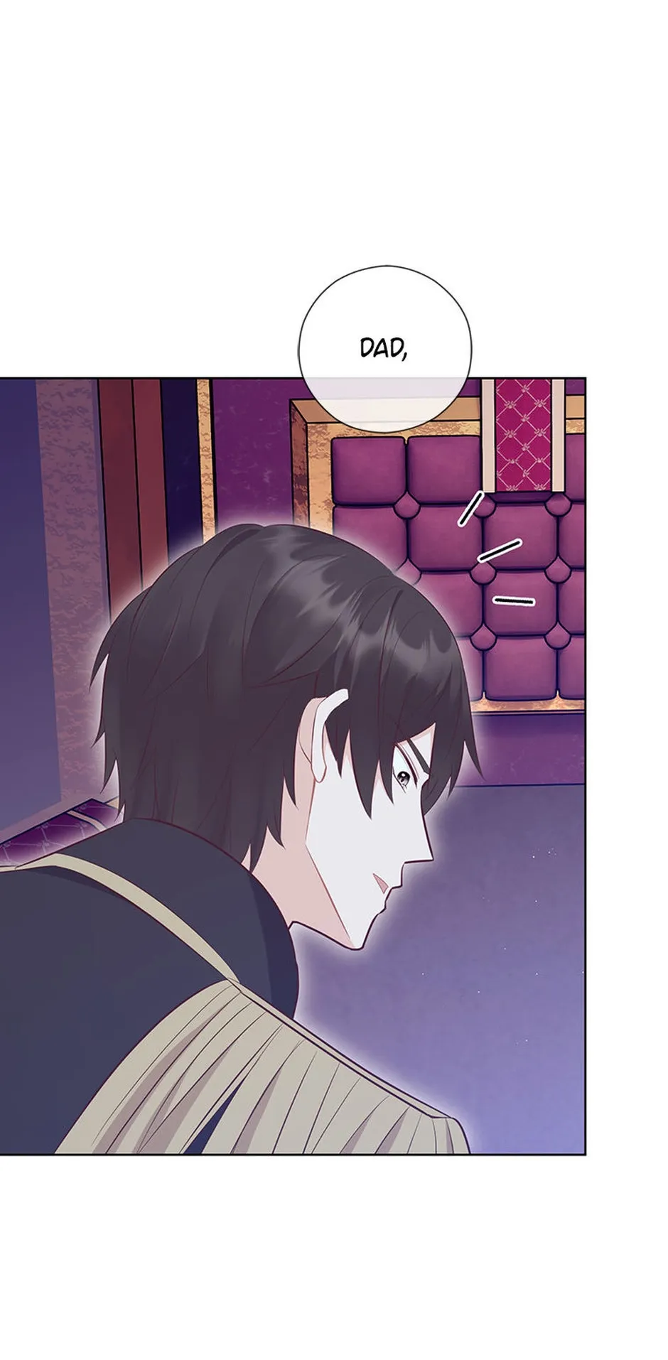 Who Do You Like More, Mommy or Daddy? Chapter 78 page 78 - 