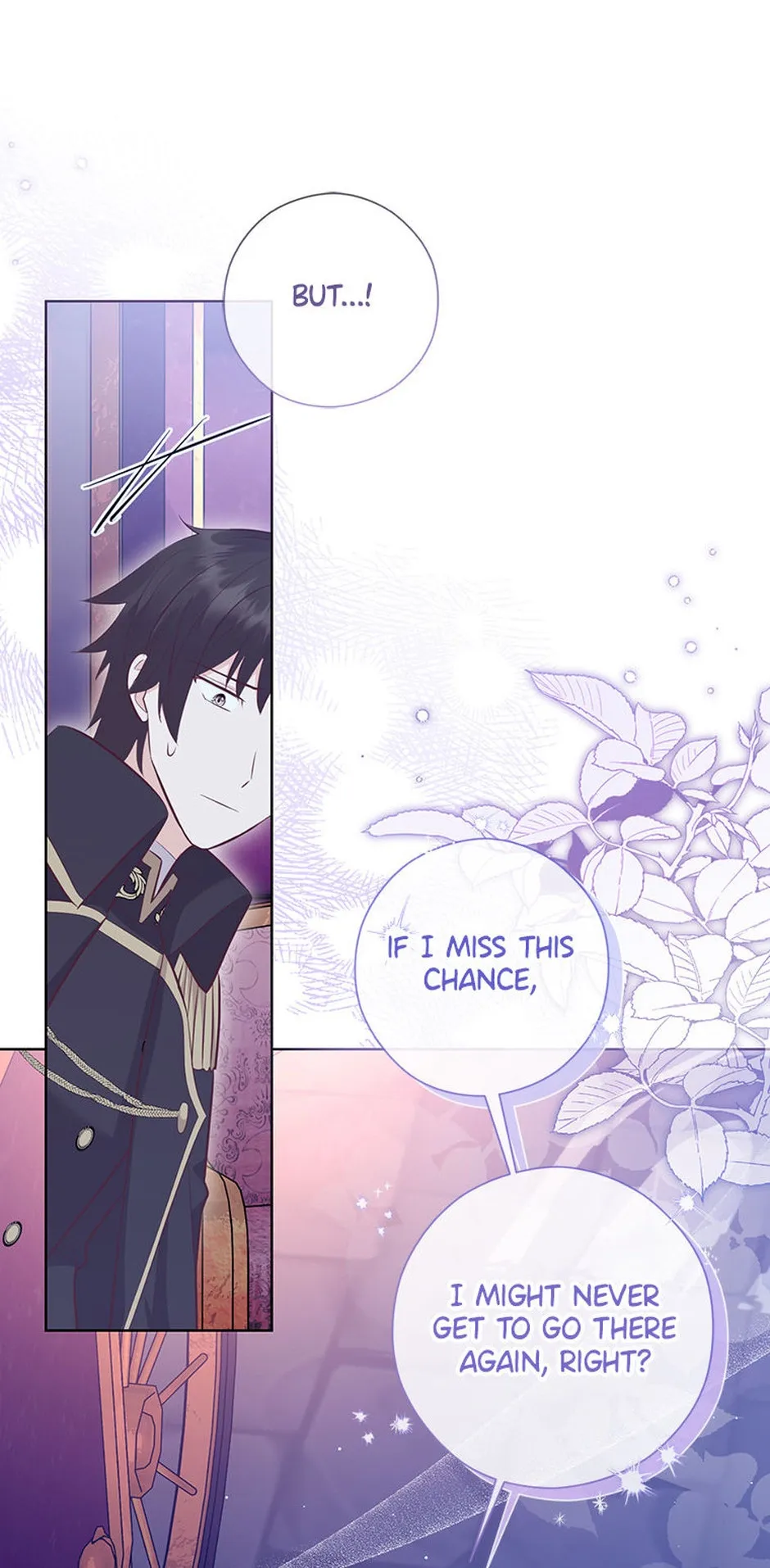 Who Do You Like More, Mommy or Daddy? Chapter 78 page 80 - 