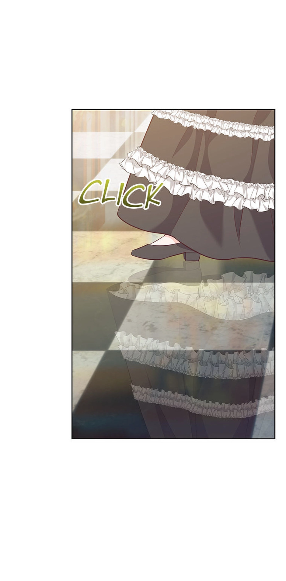 Who Do You Like More, Mommy or Daddy? Chapter 78 page 85 - 
