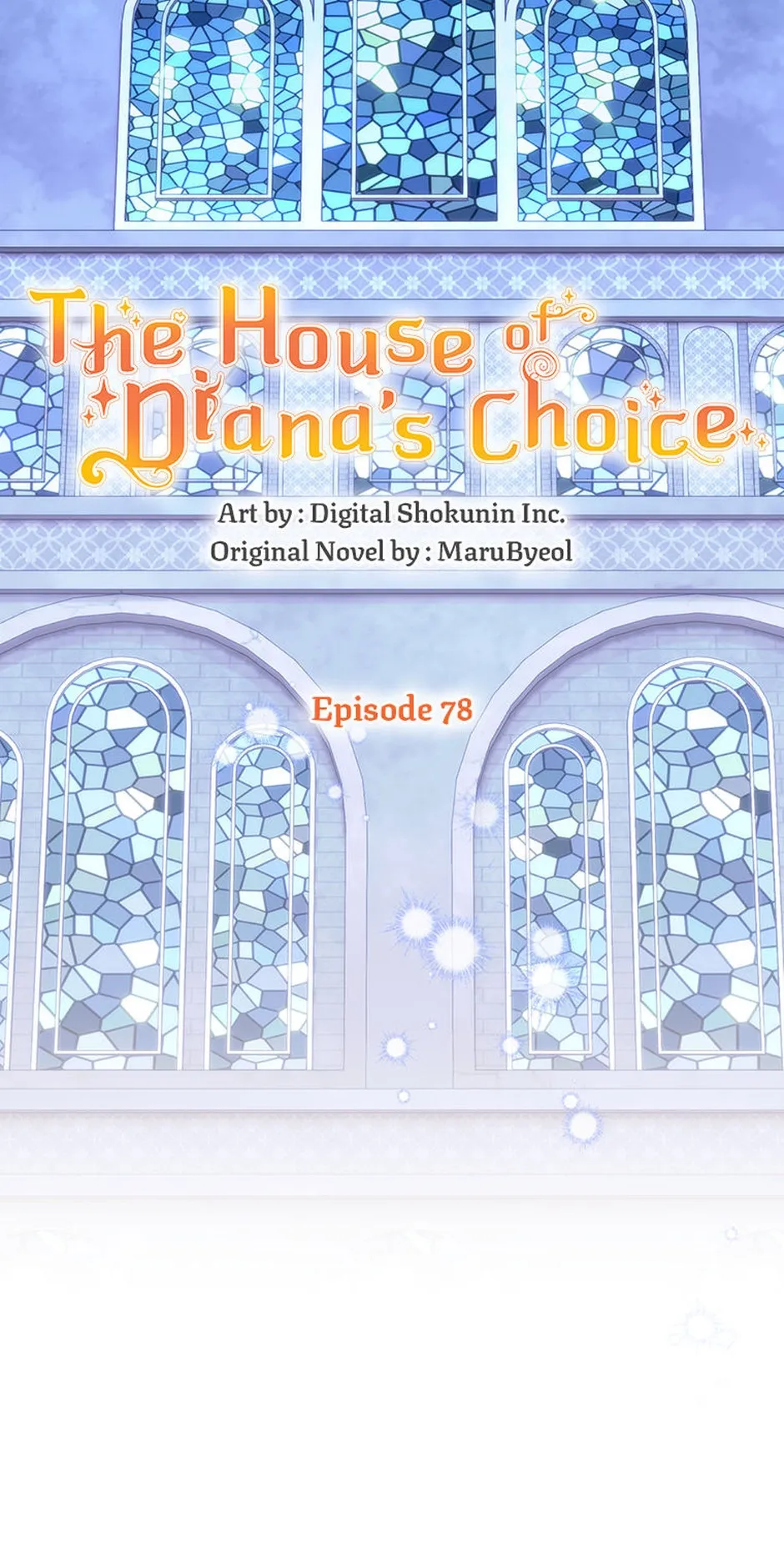Who Do You Like More, Mommy or Daddy? Chapter 78 page 10 - 