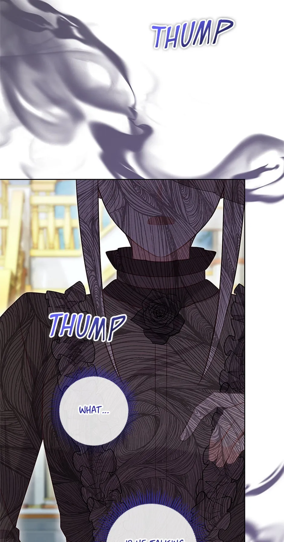 Who Do You Like More, Mommy or Daddy? Chapter 79 page 13 - 