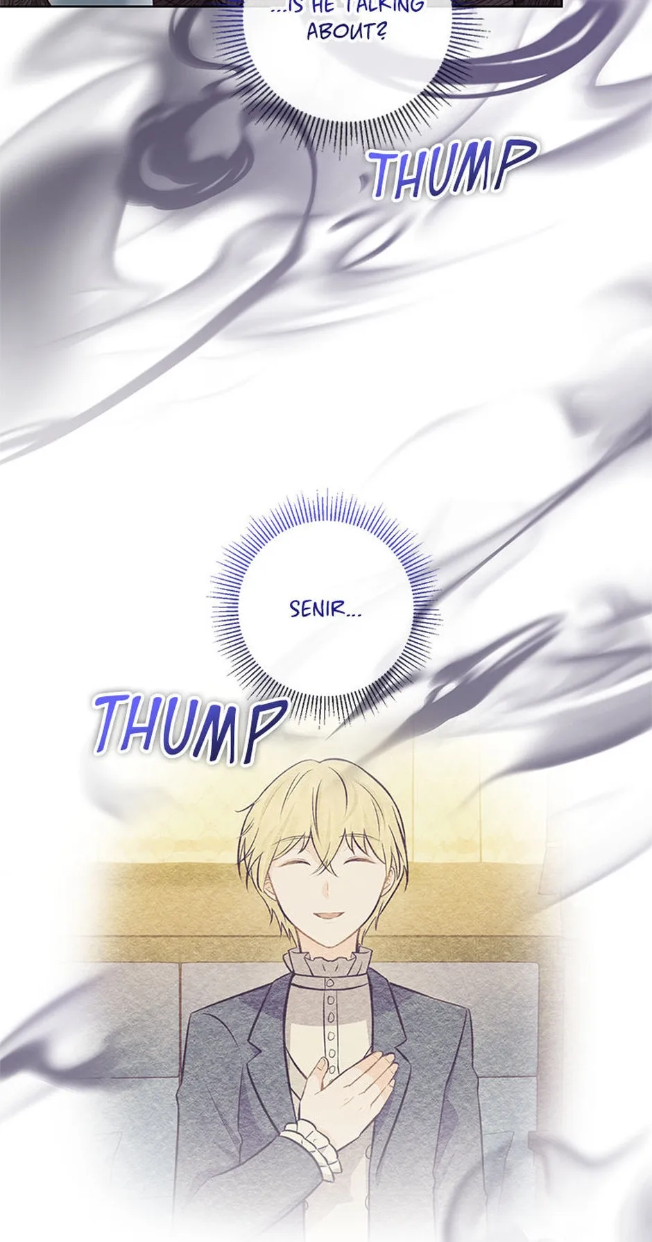 Who Do You Like More, Mommy or Daddy? Chapter 79 page 14 - 