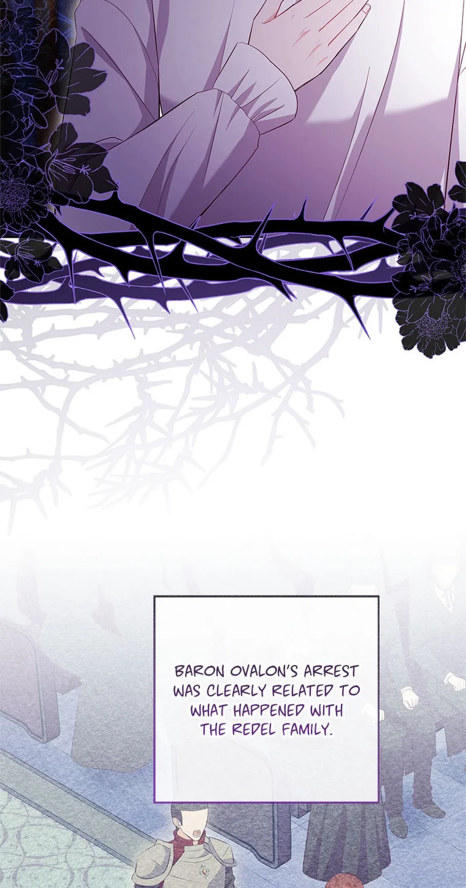 Who Do You Like More, Mommy or Daddy? Chapter 79 page 16 - 