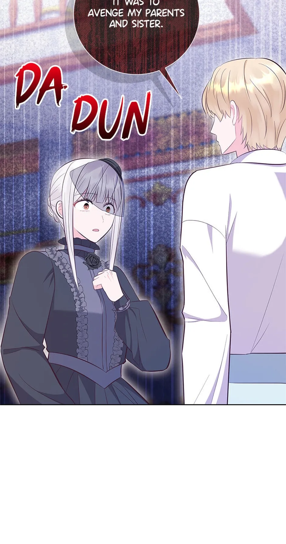 Who Do You Like More, Mommy or Daddy? Chapter 79 page 19 - 