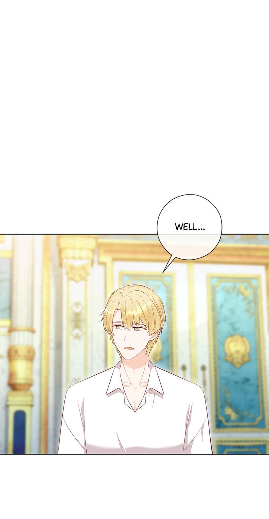 Who Do You Like More, Mommy or Daddy? Chapter 79 page 23 - 