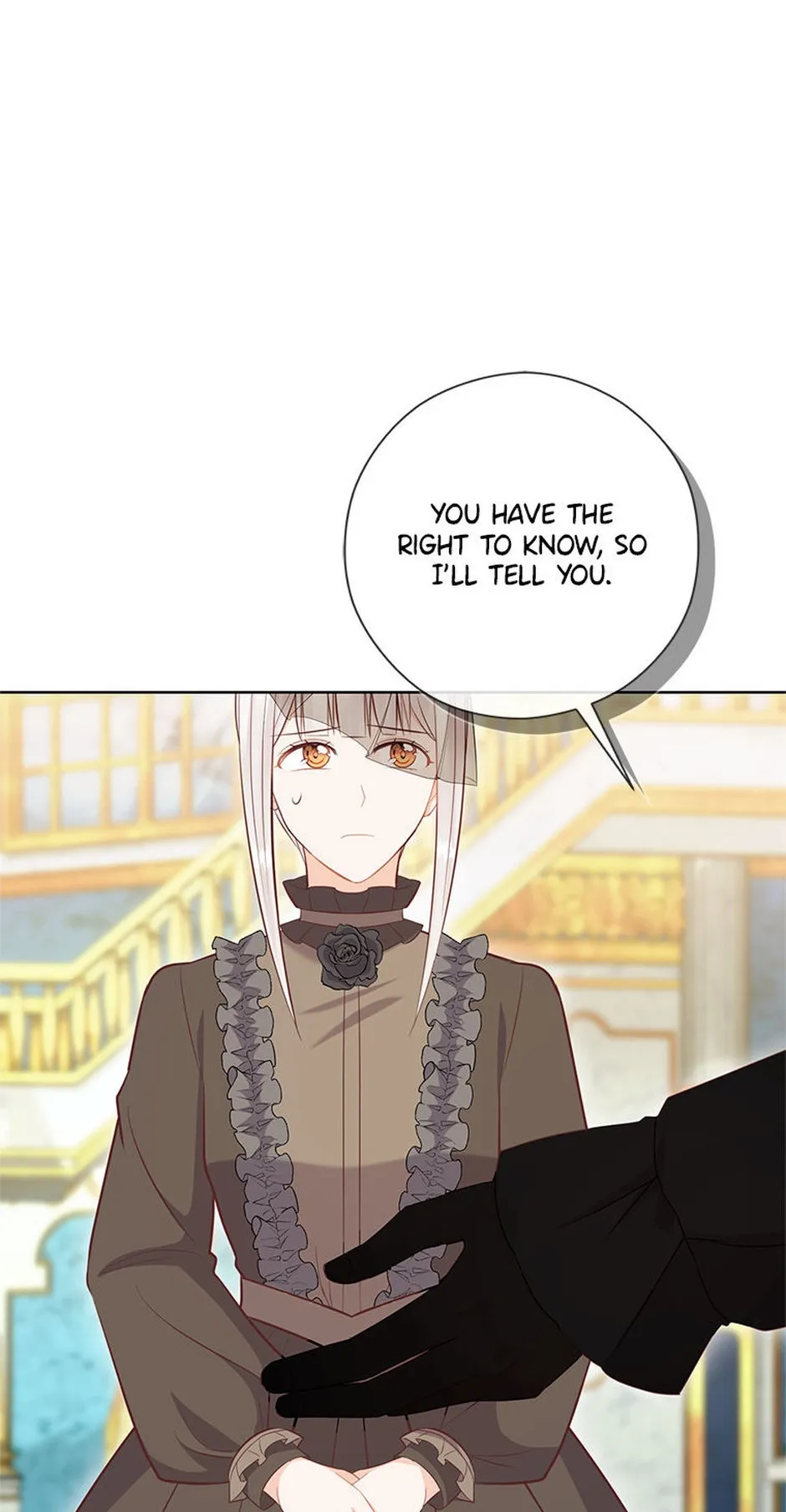 Who Do You Like More, Mommy or Daddy? Chapter 79 page 24 - 