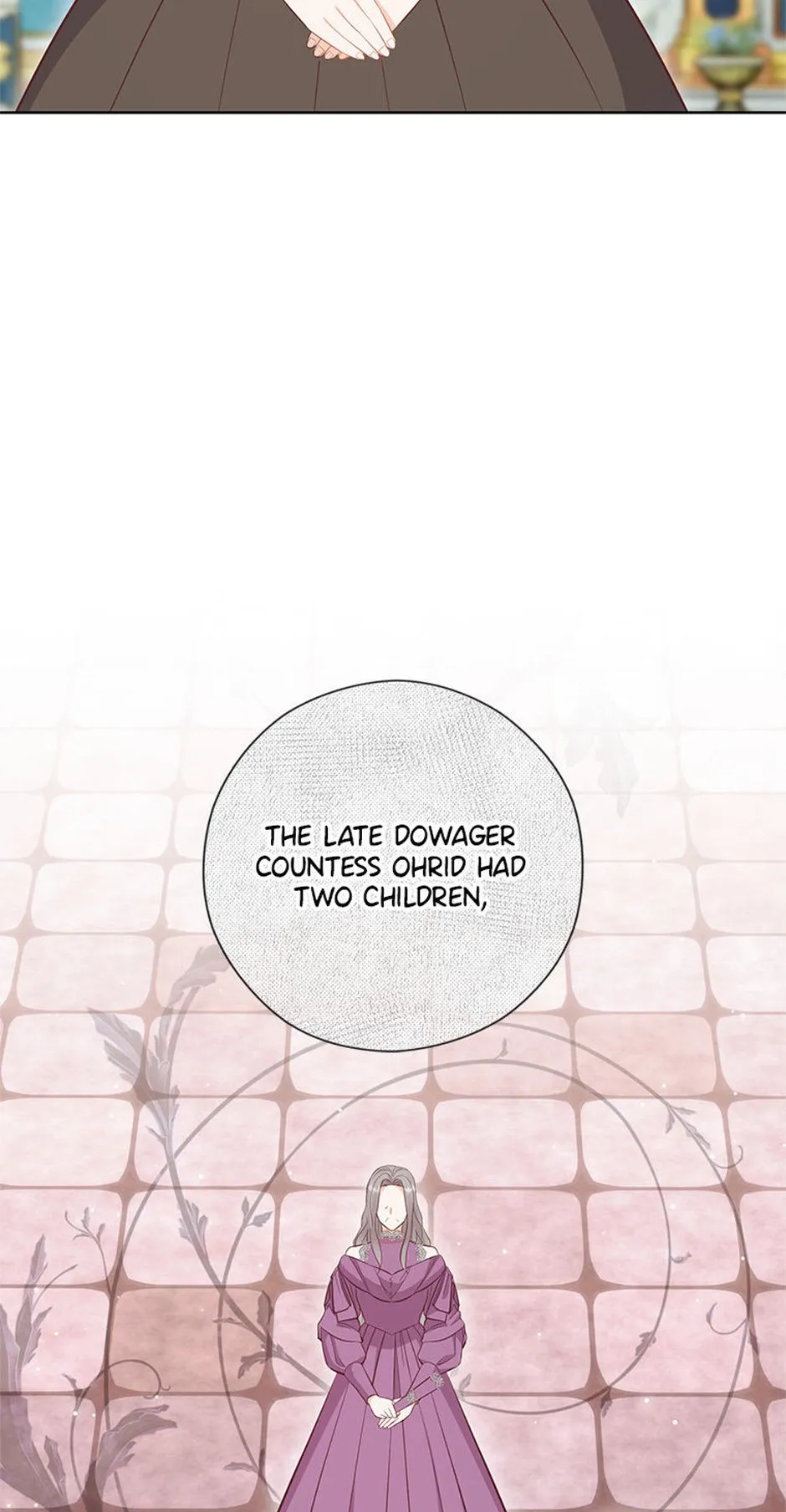 Who Do You Like More, Mommy or Daddy? Chapter 79 page 25 - 