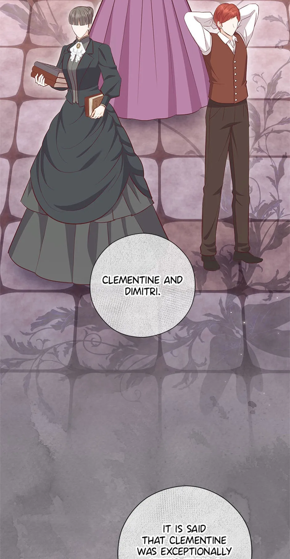 Who Do You Like More, Mommy or Daddy? Chapter 79 page 26 - 