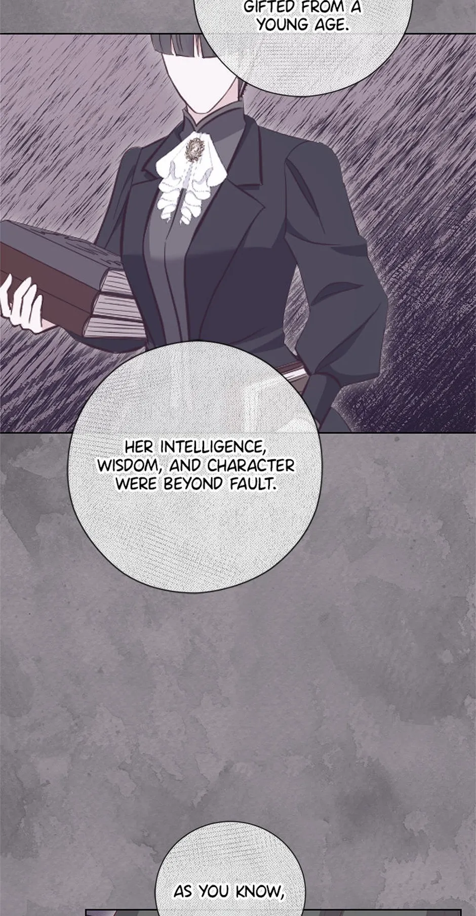 Who Do You Like More, Mommy or Daddy? Chapter 79 page 27 - 