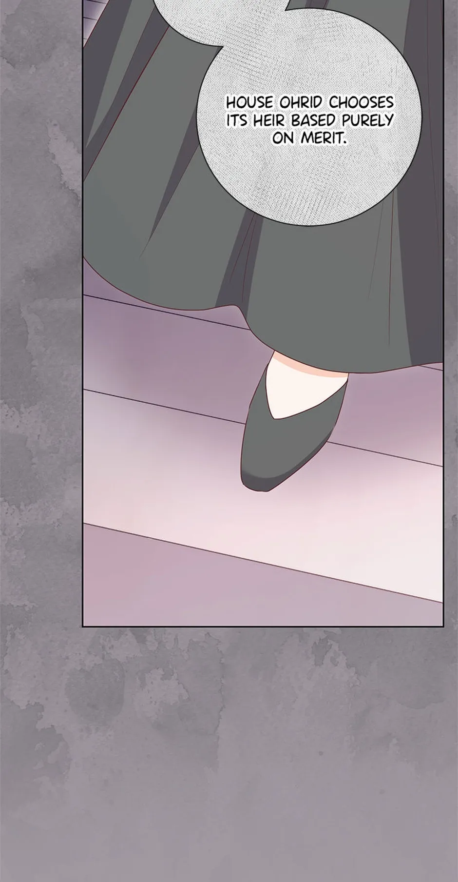 Who Do You Like More, Mommy or Daddy? Chapter 79 page 28 - 
