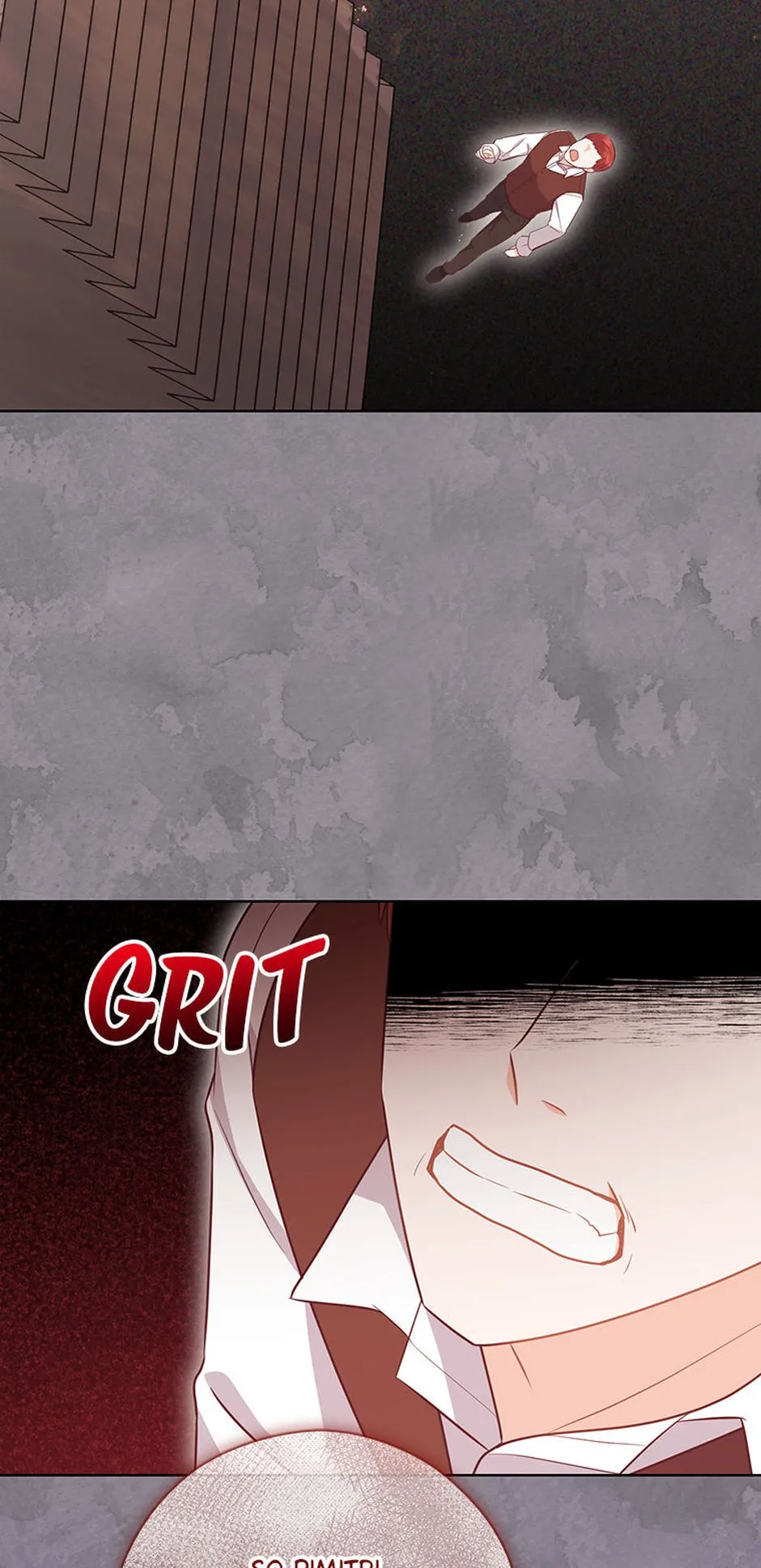 Who Do You Like More, Mommy or Daddy? Chapter 79 page 30 - 
